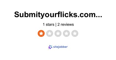 Submitt your flicks - Submit Your Flicks has a gallery of authentic sex in standard quality, which is okay. Amateur fanatics are attracted to natural porn scenes because they can relate to them. Thus, the low lighting and blurry episodes are wonderful and orgasmic. As a huge fan of this niche, I love to see homemade sex most naturally.